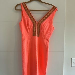 Lilly Pulitzer Shift Dress